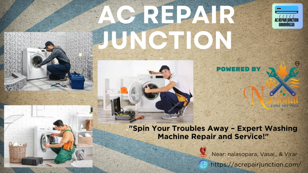 AC REPAIR JUNCTION 19 2