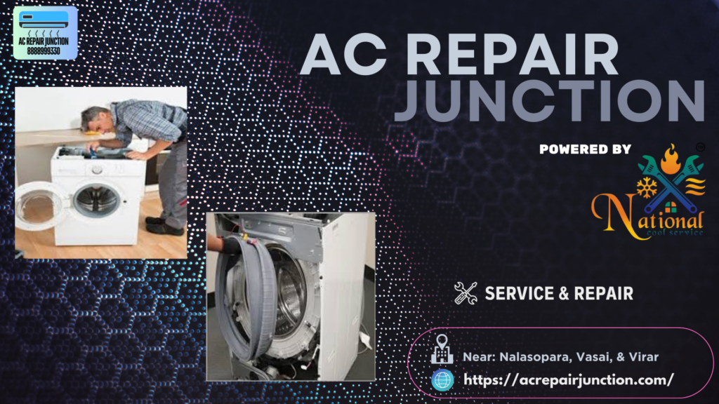 AC REPAIR JUNCTION 23 09 2