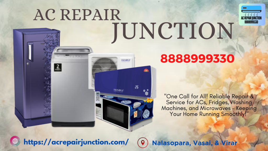 all appliance repair service at near meAC REPAIR JUNCTION 31