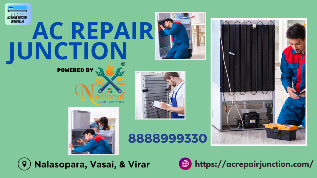 fridge REPAIR AT VIRAR AC REPAIR JUNCTION08