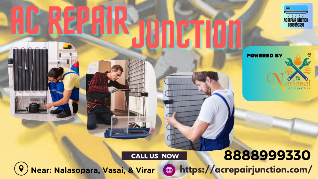 fridge REPAIR AT VIRAR AC REPAIR JUNCTION2