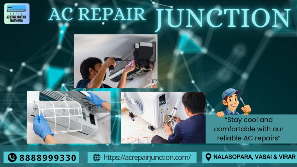 ac not cooling REPAIR AT nalasopara AC REPAIR JUNCTION 09 12