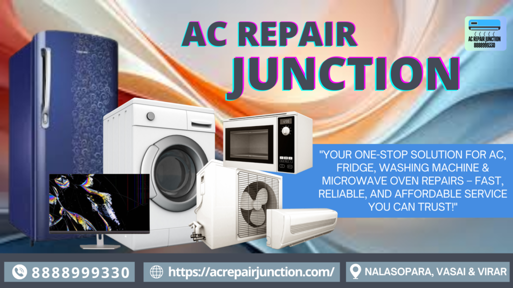 all appliance repair service at near meAC REPAIR JUNCTIO 07 01