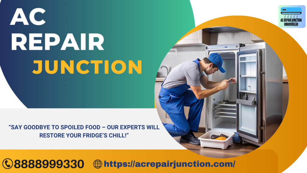 cooling problem in refrigerator near me ac repair junction 04 03