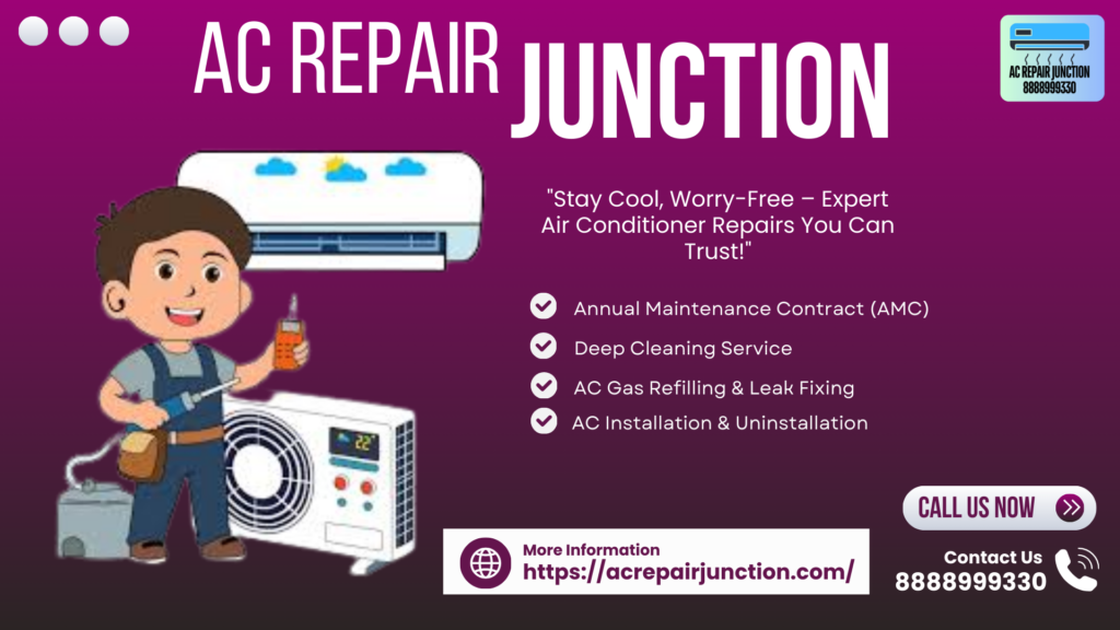 ac not cooling REPAIR AT nalasopara AC REPAIR JUNCTION 17 04