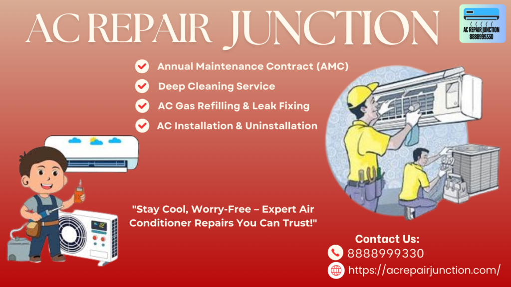 ac not cooling REPAIR AT nalasopara AC REPAIR JUNCTION 06 05