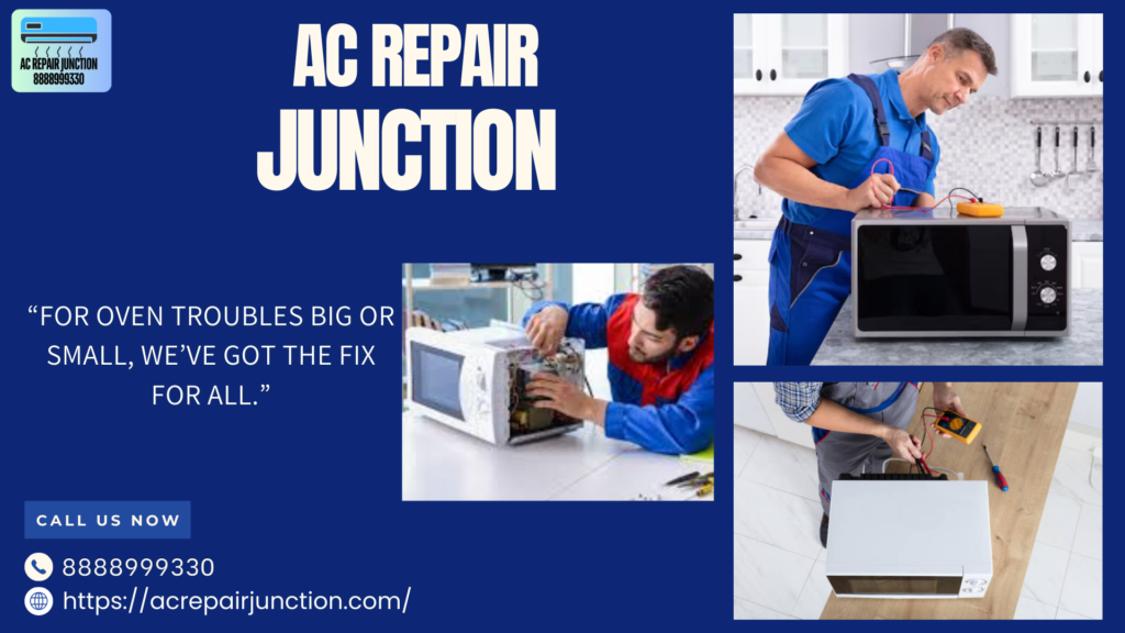no heating in MICROWAVE OVEN REPAIR AT vasai AC REPAIR JUNCTION 10 05