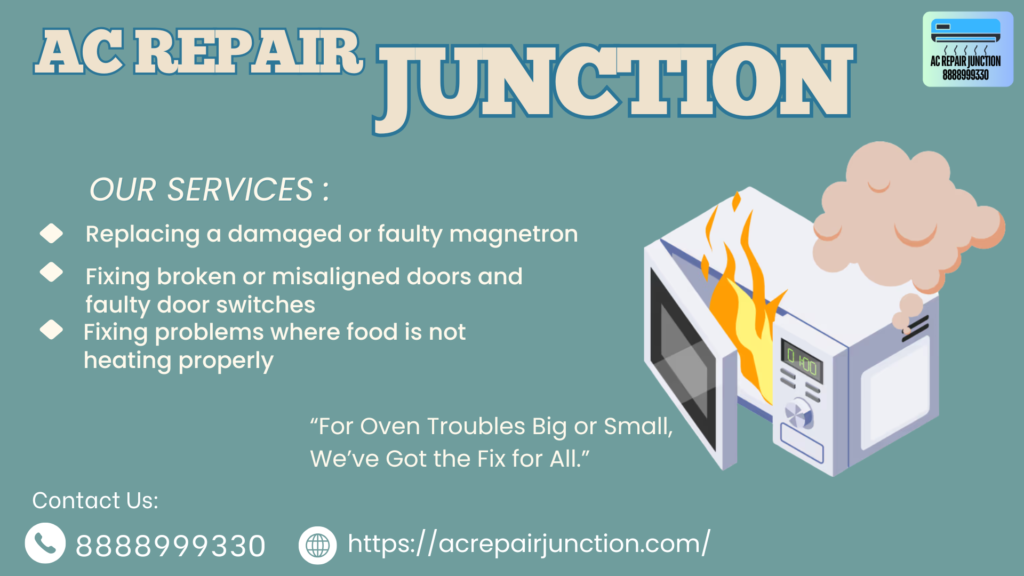 Reliable Microwave Oven Repair & Services in Nalasopara, Vasai & Virar – 3 This image has an empty alt attribute; its file name is no-heating-in-MICROWAVE-OVEN-REPAIR-AT-vasai-AC-REPAIR-JUNCTION-11-06-1024x576.png