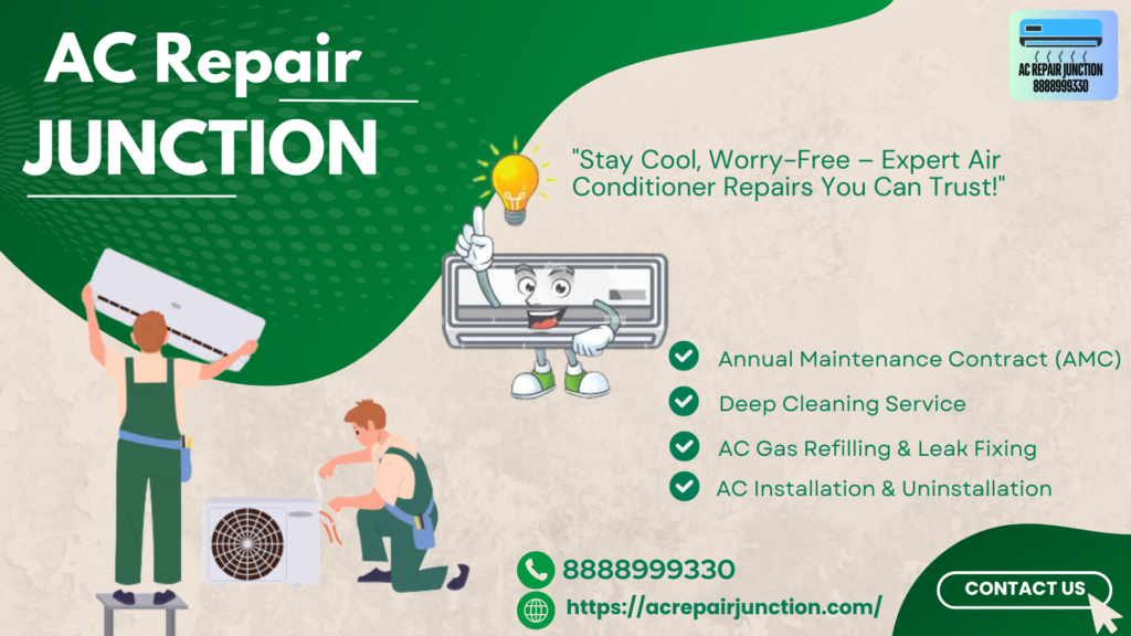ac GAS CHARGING REPAIR AT nalasopara AC REPAIR JUNCTION 03 07