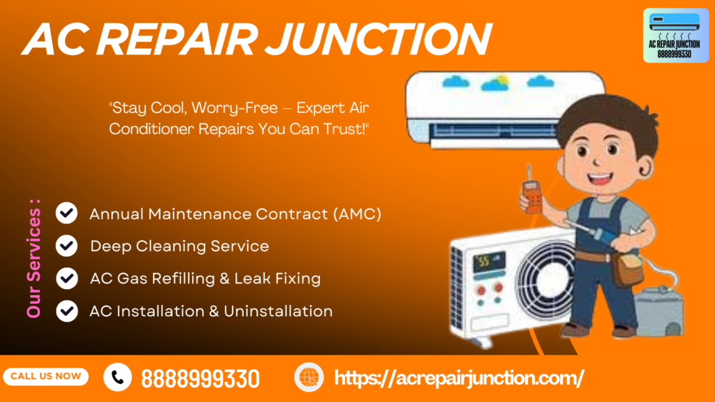 ac not cooling REPAIR AT nalasopara AC REPAIR JUNCTION 12 07