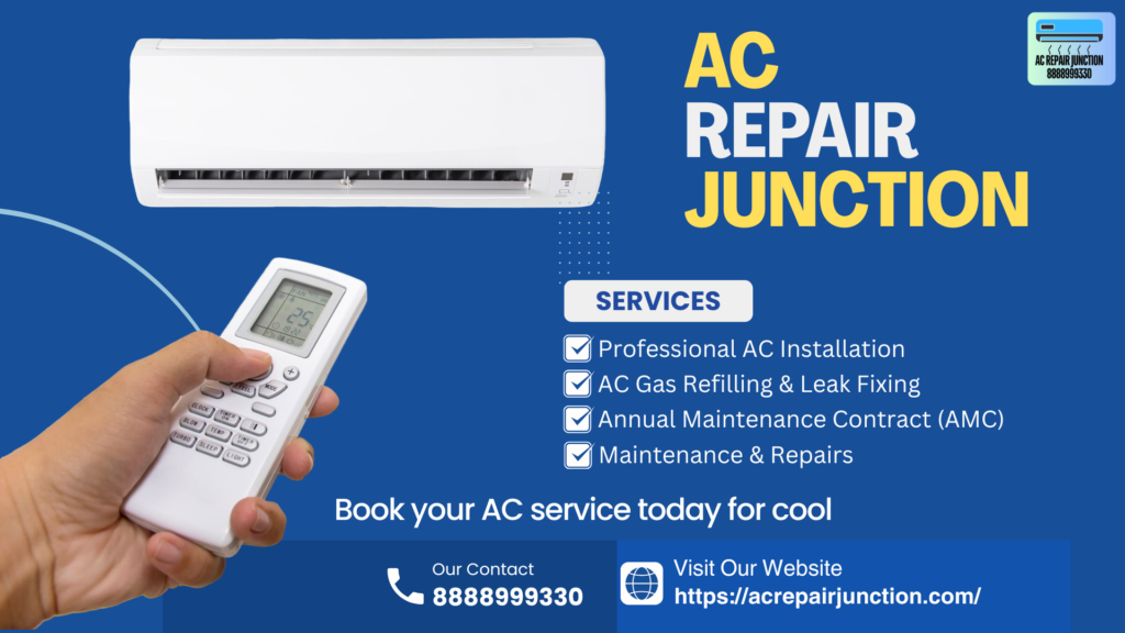 ac not cooling REPAIR AT nalasopara AC REPAIR JUNCTION 22 07
