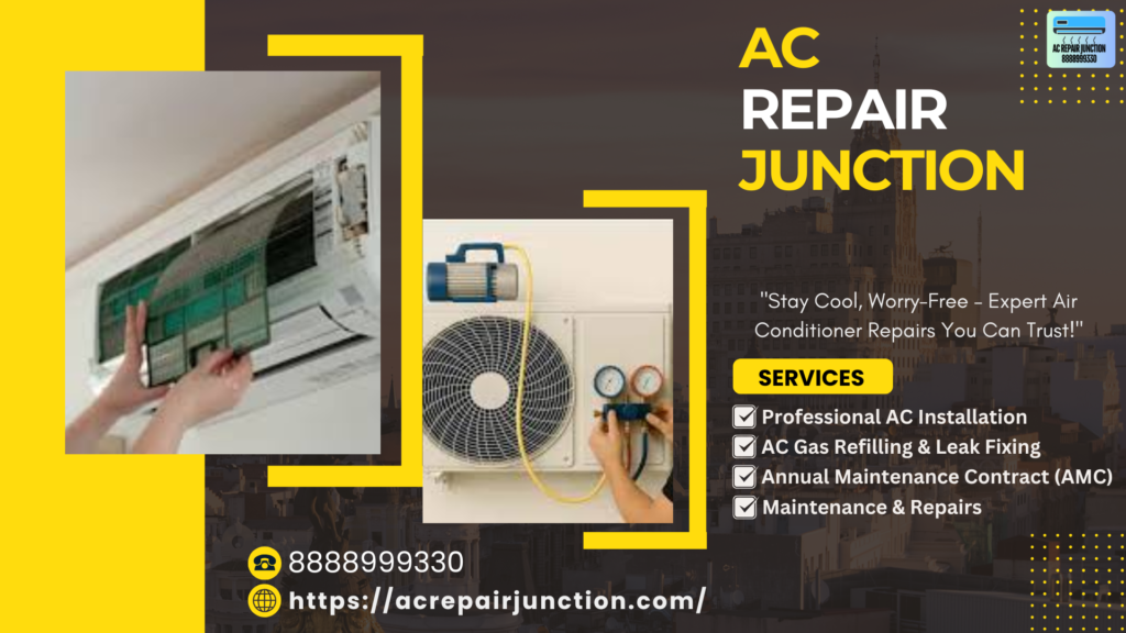 ac not cooling REPAIR AT nalasopara AC REPAIR JUNCTION 28 07
