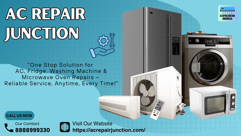 all appliance repair service at near meAC REPAIR JUNCTION 29 07