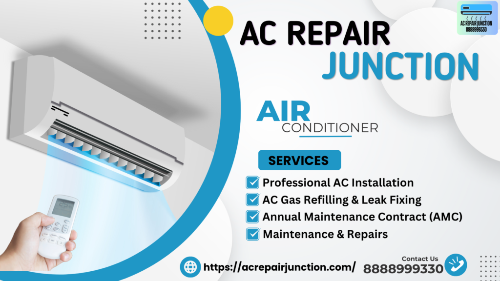 ac not cooling REPAIR AT nalasopara AC REPAIR JUNCTION 03 08