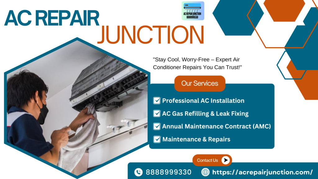 ac not cooling REPAIR AT nalasopara AC REPAIR JUNCTION 10 08