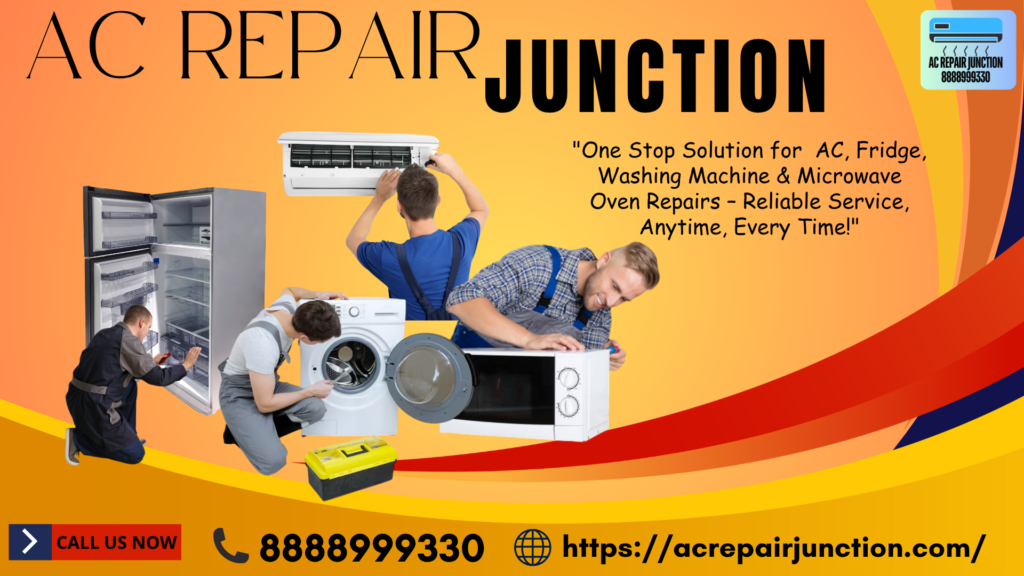 all appliance repair service at near meAC REPAIR JUNCTION 04 08